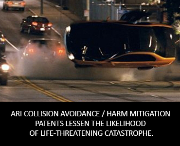 Autonomous Roadway Intelligence